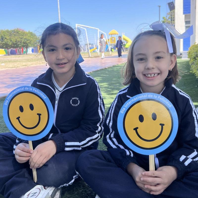 Comunidad educativa
